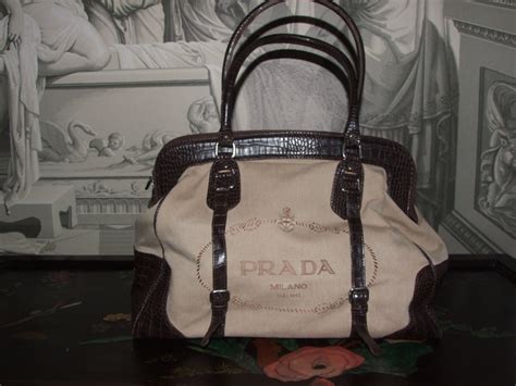 dal 1913 prada